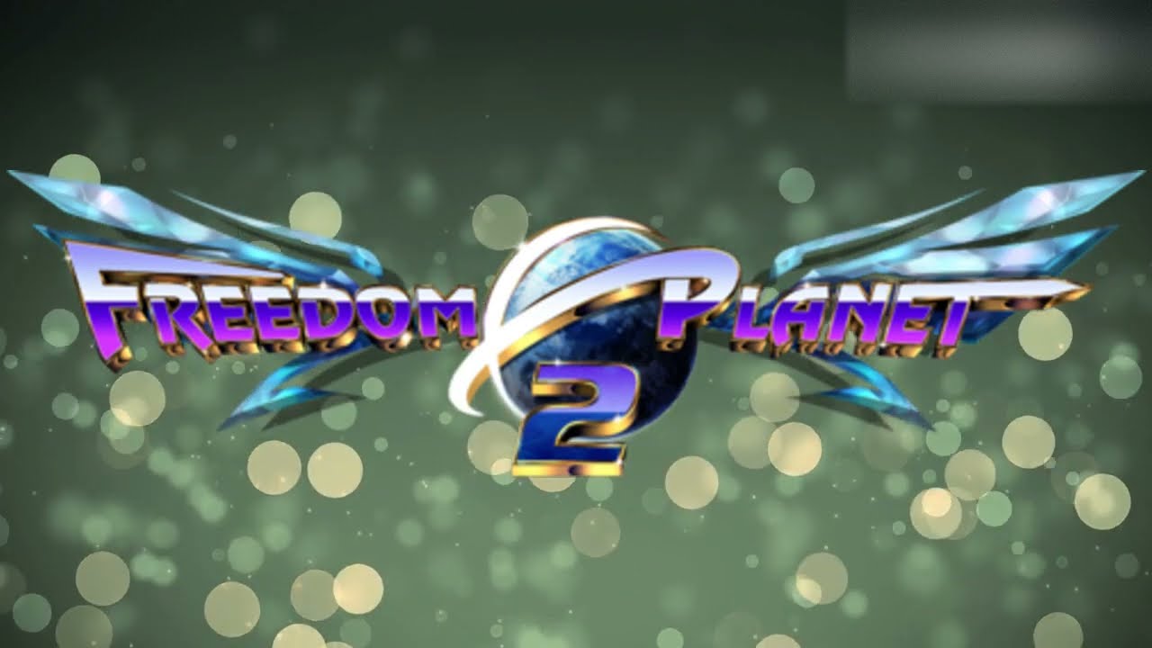 Freedom Planet 2 OST - Zodiac River (Unused)