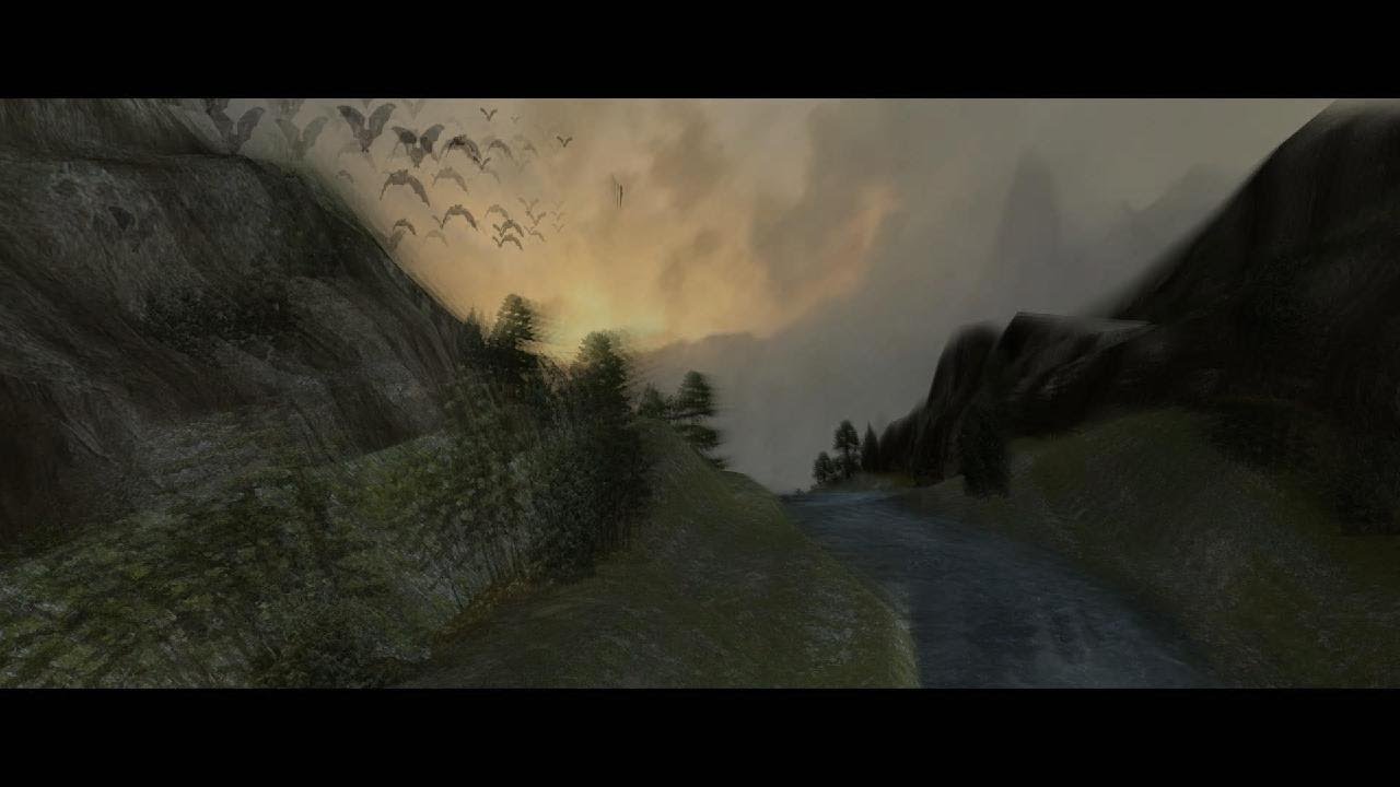 Legacy of Kain: Defiance Remastered, Chapitre 10, Boss Turel, Trophée Vampires scintillants