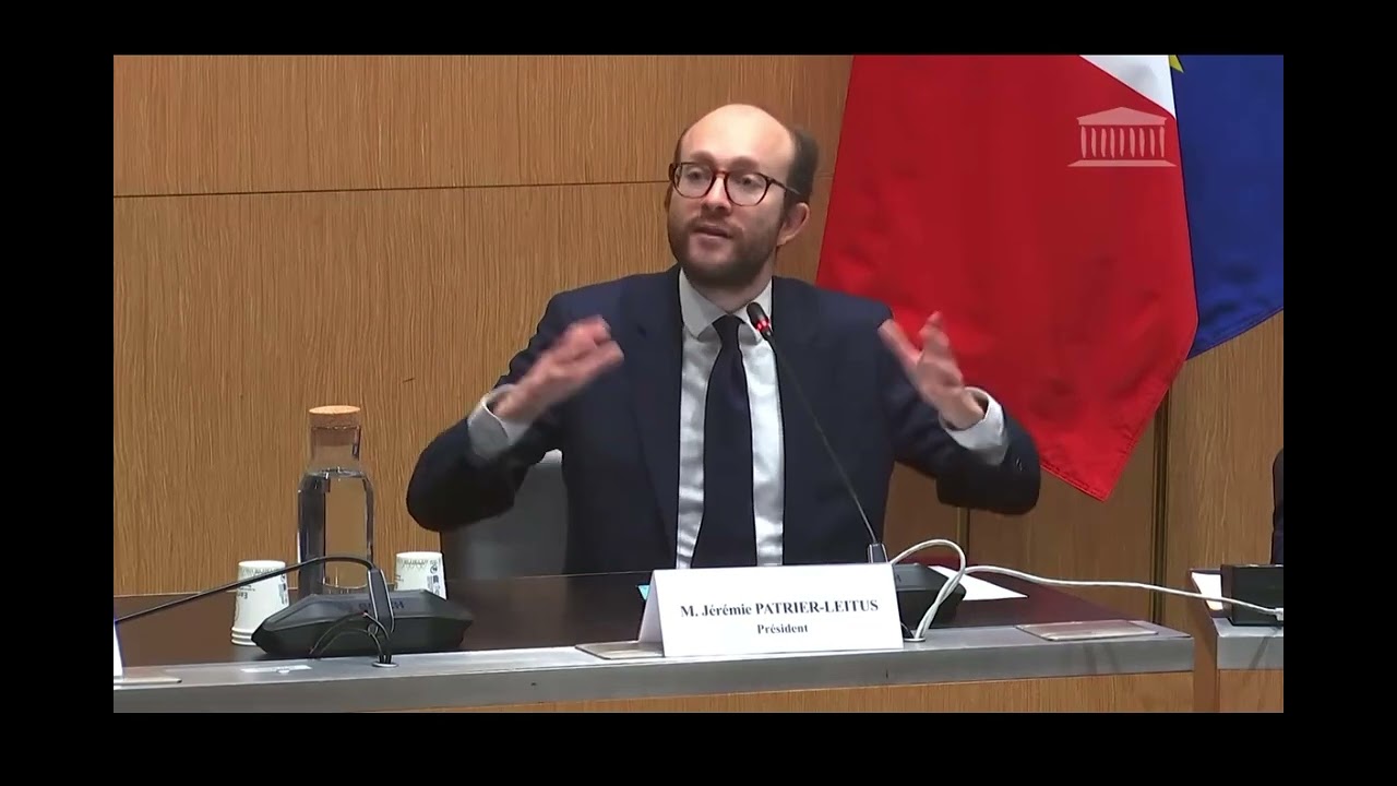 La Cgc de l’Audiovisuel n’a pas été invitée à participer à cette commission d’enquête