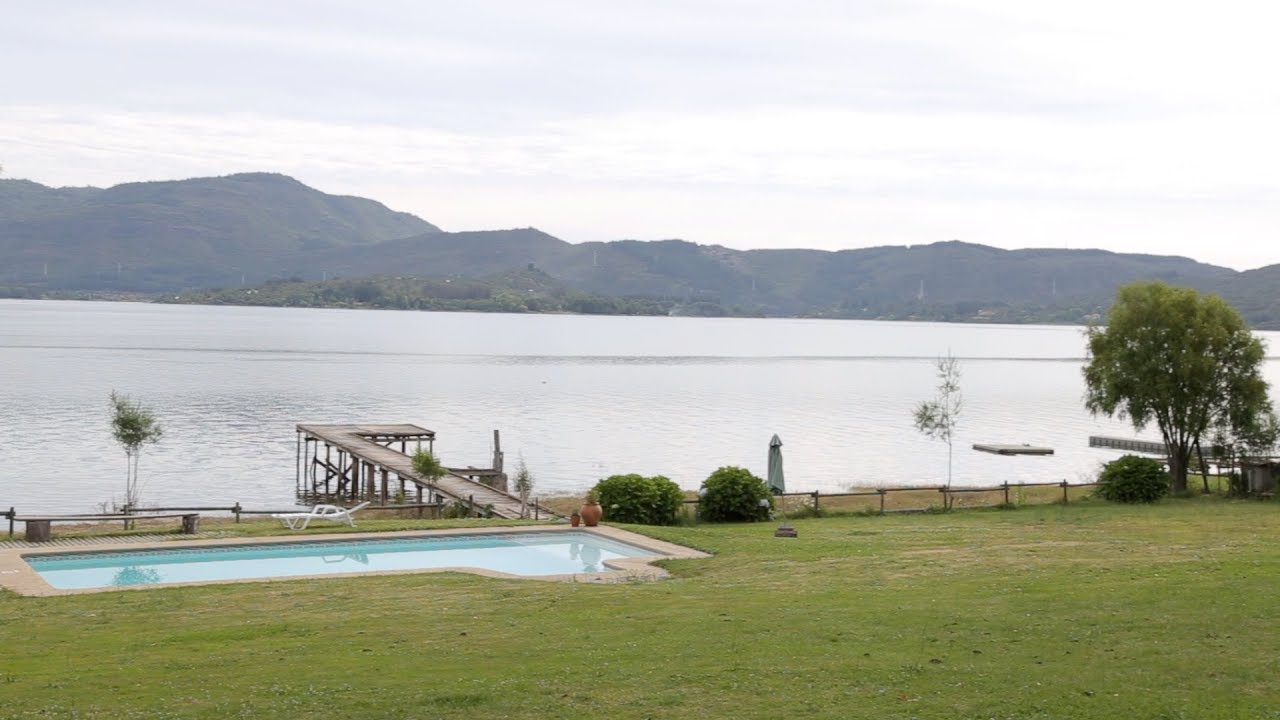 Panoramas del Maule Capítulo 6 Colbún | @CampusTVHD