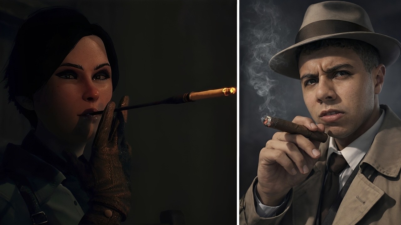 UMA GRANDE SUSPEITA DA CAT! - #2 - Call of Cthulhu | xalusco