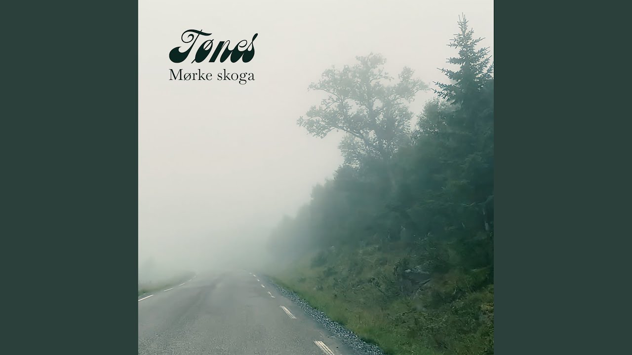 Mørke Skoga ((Frøkedal cover))