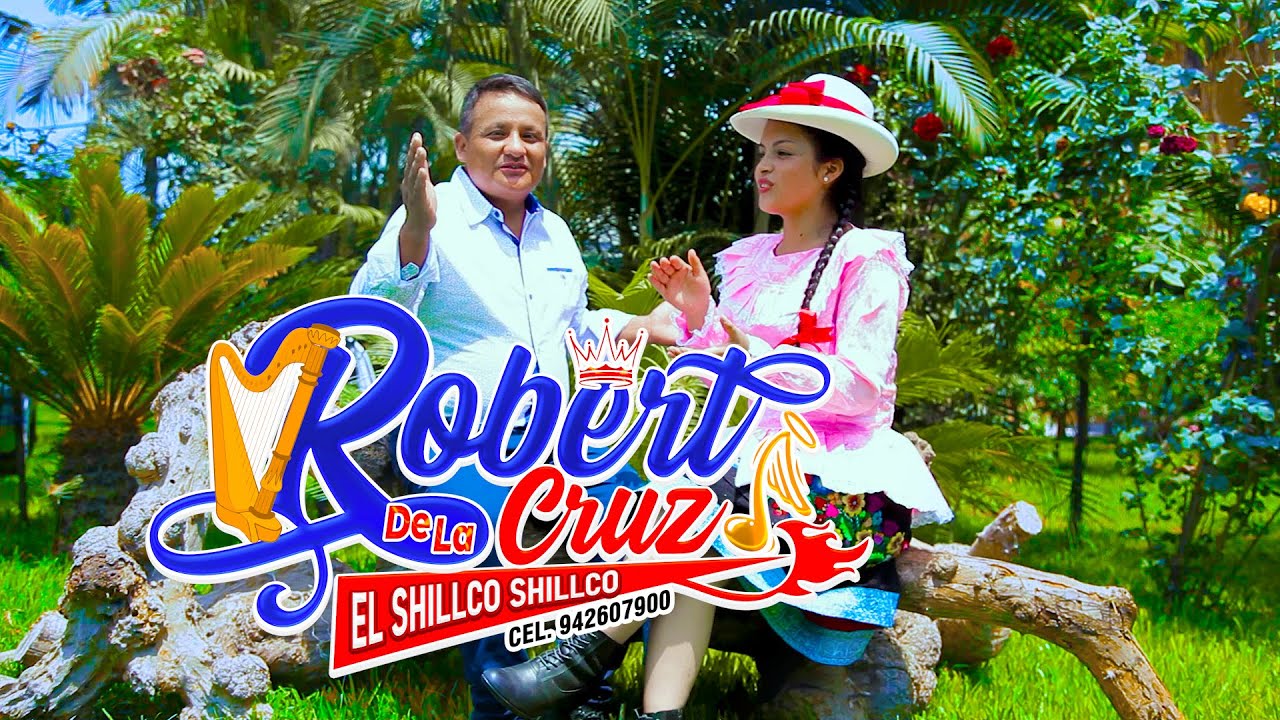 SHILLCO SHILLCO ROBERT DE LA CRUZ / INGRATA POMABAMBINA / AUTOR: D.R.