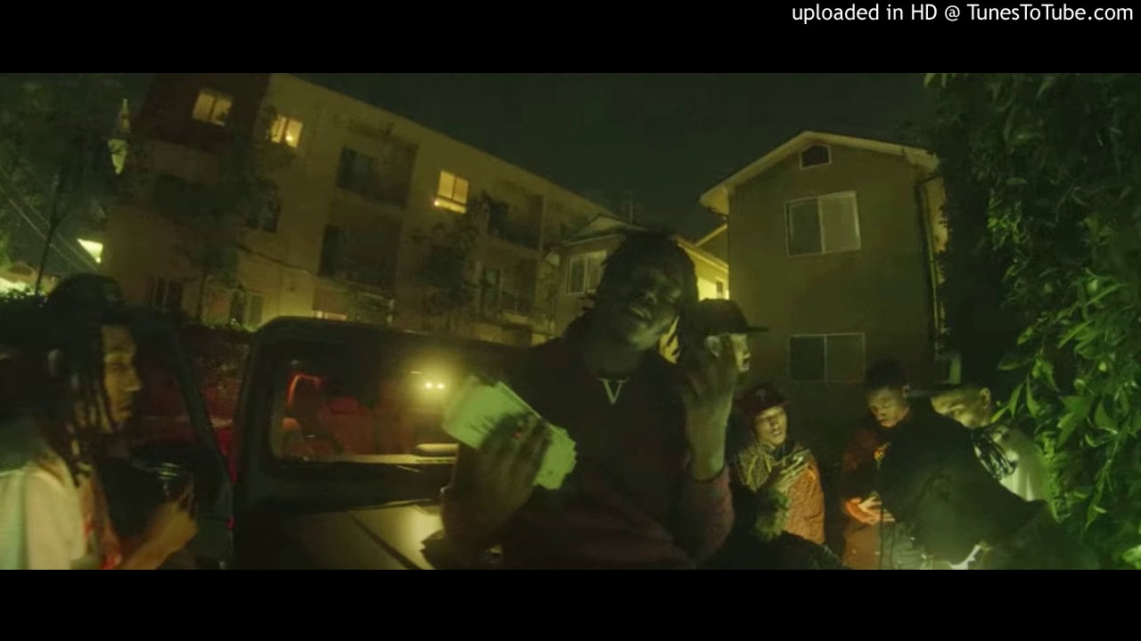 LUCKI x STOOPIDXOOL 