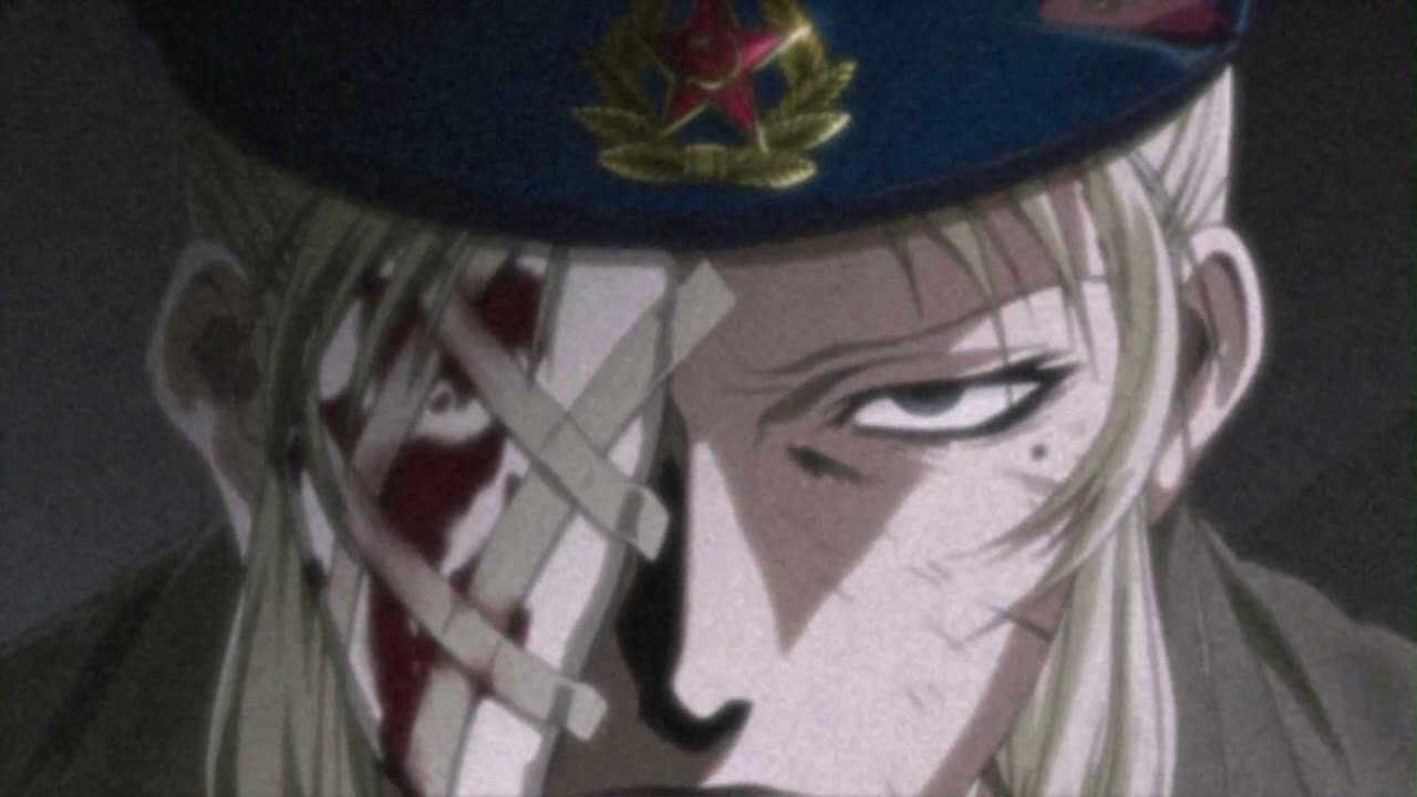 Hotel Moscow [AMV]