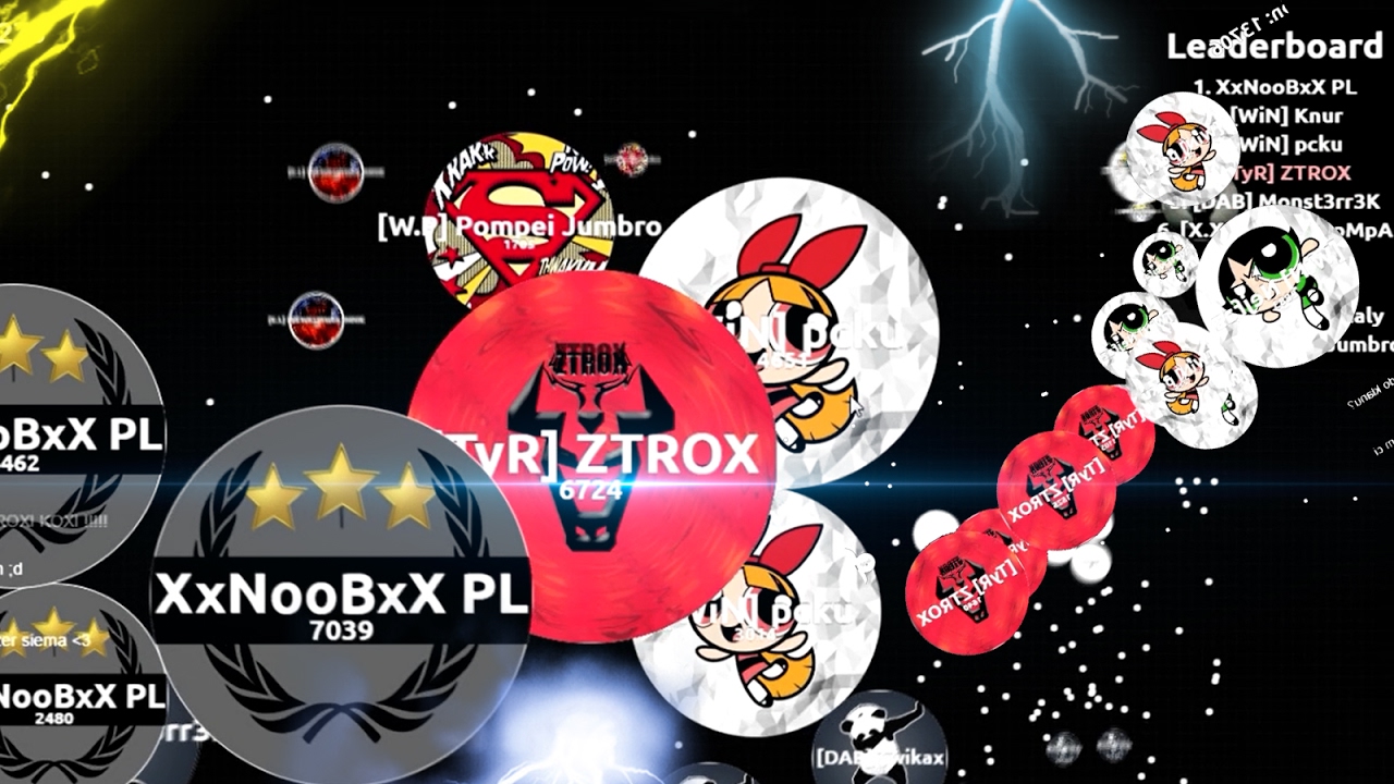 BUBBLE.AM l EPIC GUERRA! SERVER EUROPEO l ZTROX