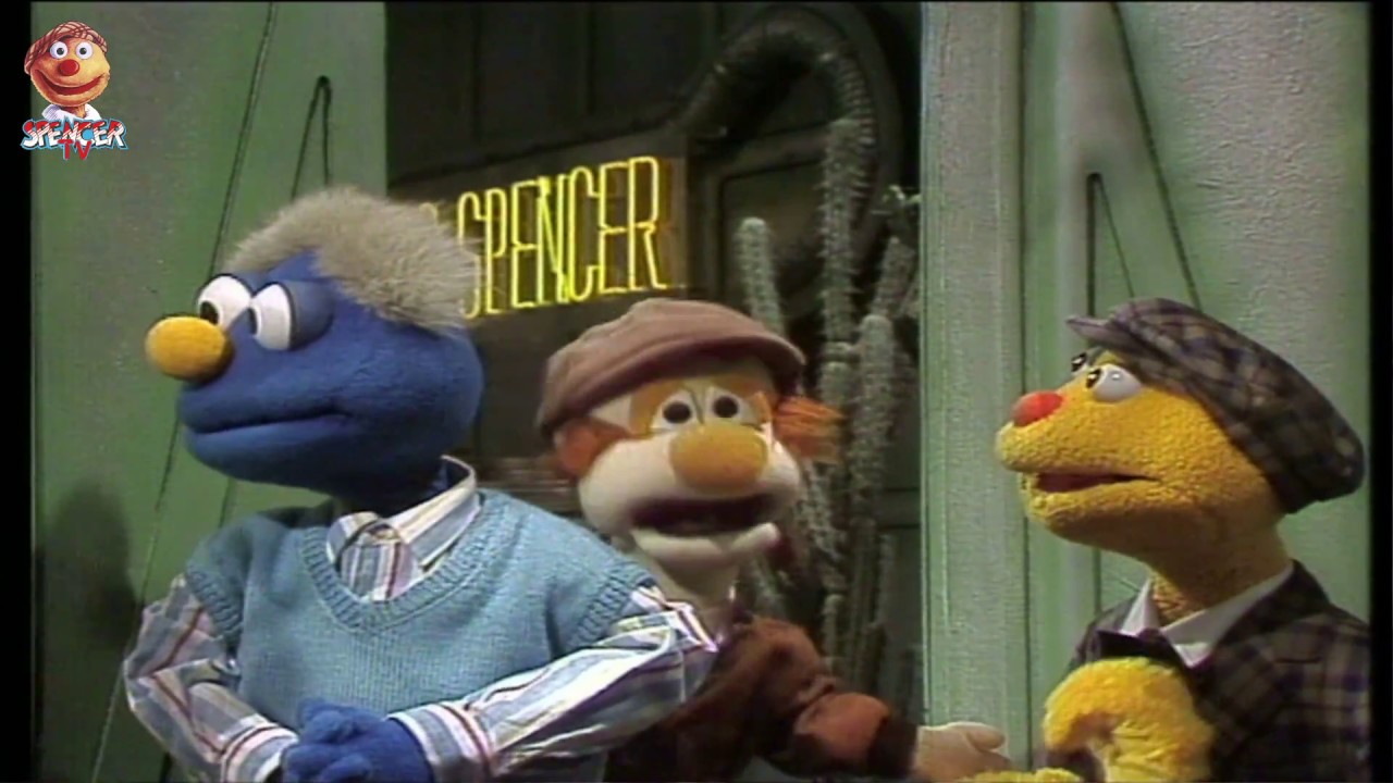 Hallo Spencer FOLGE 136 Das macht jetzt alles Egi