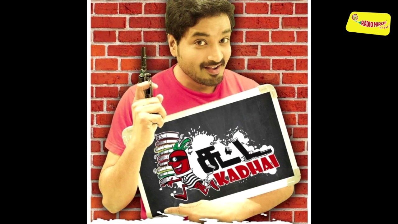 Mirchi Senthil'in Sutta Kadhai 2.0 | Everyone is special!