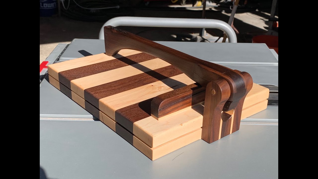 Tortilla Press 