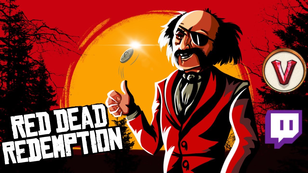 The Ballad of Bazz Kerrigan |Episode 14|