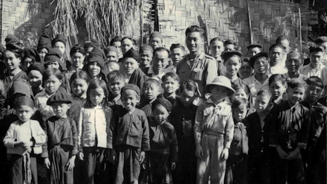 HMONG CHRISTIAN TALKS || A BRIEF HIGHLIGHT OF HMONG CHRISTIAN HISTORY