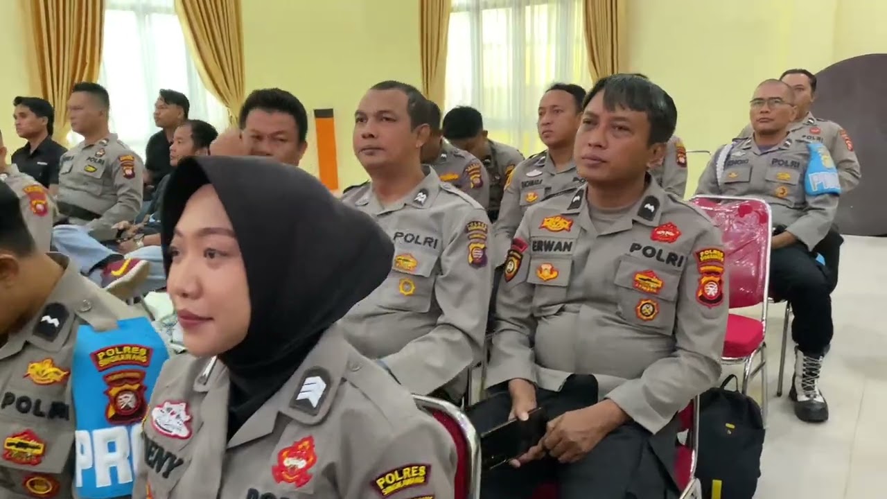 🎊 Lat Pra Ops Liong Kapuas 2026 🎊