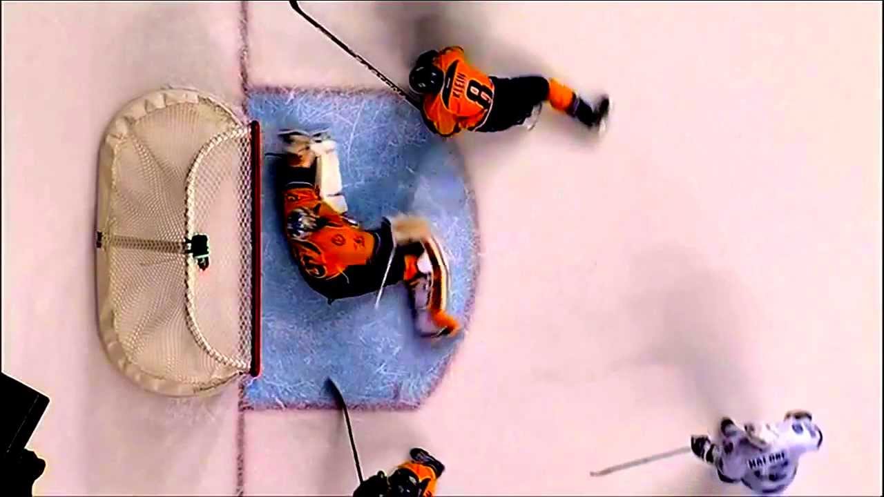 Pekka Rinne - Highlights [HD]