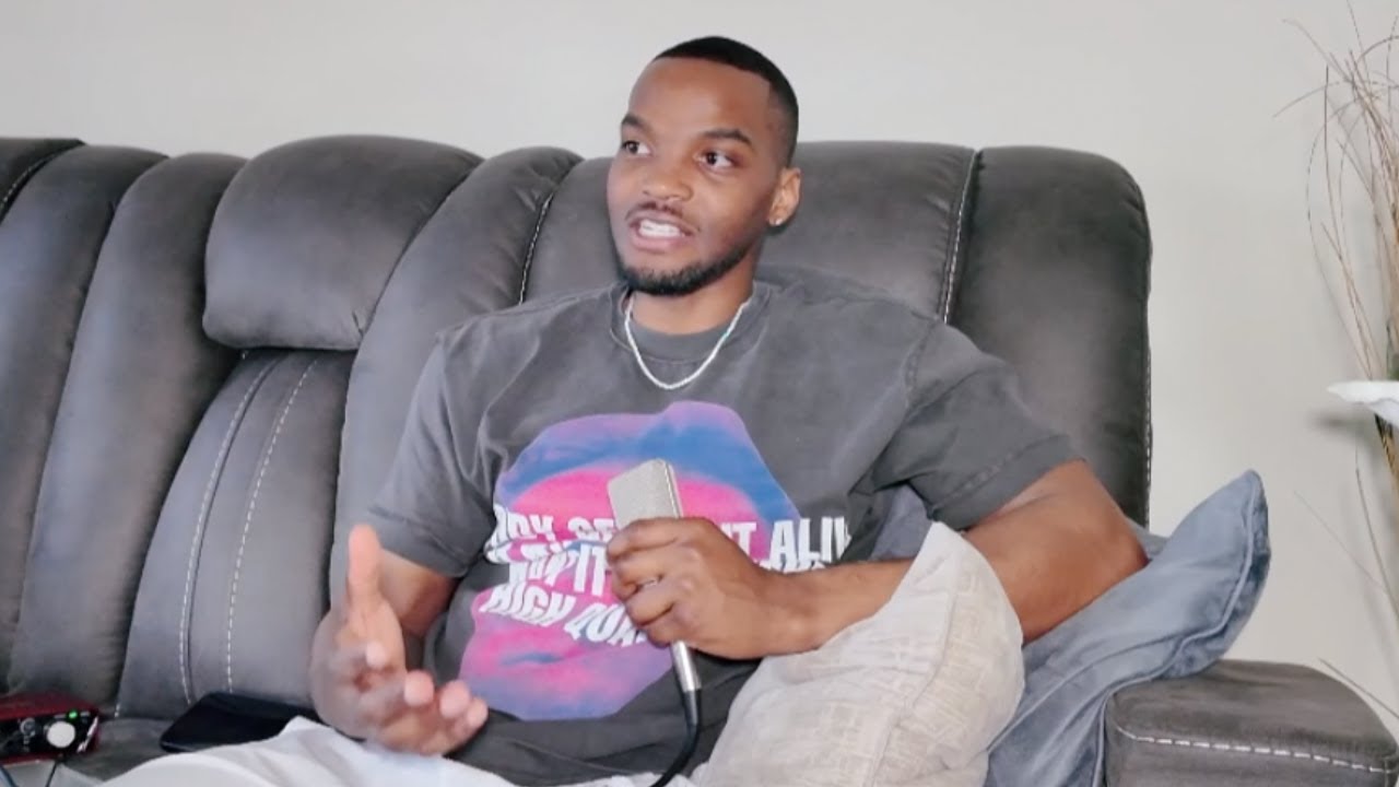 Why Being &lsquo;Too Available&rsquo; Is RUINING Your Relationship | Couch Talk Episode 20