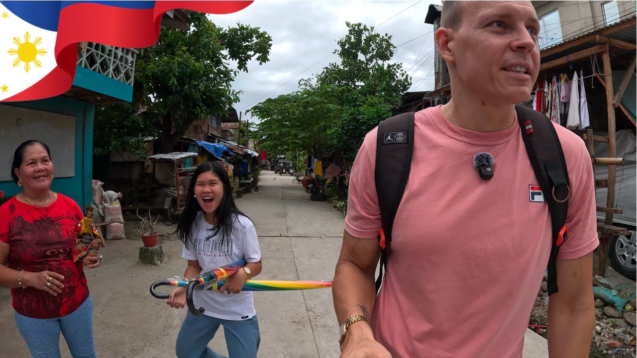 🇵🇭 Discover Bais City — You Won’t Believe How Beautiful It Is!