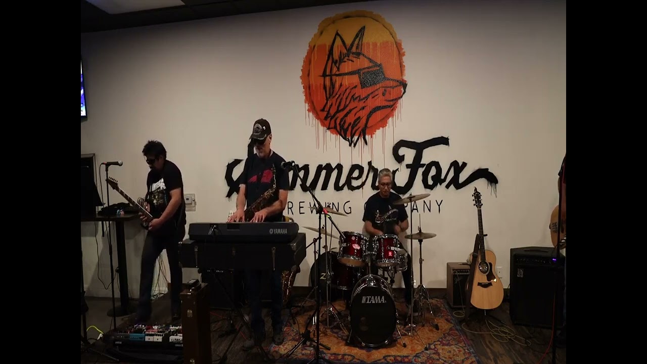 Soundwave Review Sept 8 2022 SummerFox Clovis CA