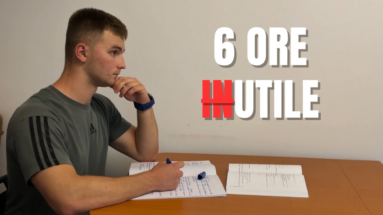 Daca nu Suporti Scoala, Fa-o sa Lucreze Pentru Tine