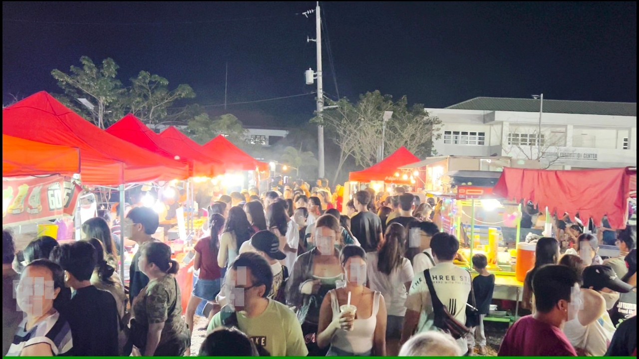 DAGSA Na Kagad Tao | MASSIVE Filipino Street Foods in MALOLOS Bulacan