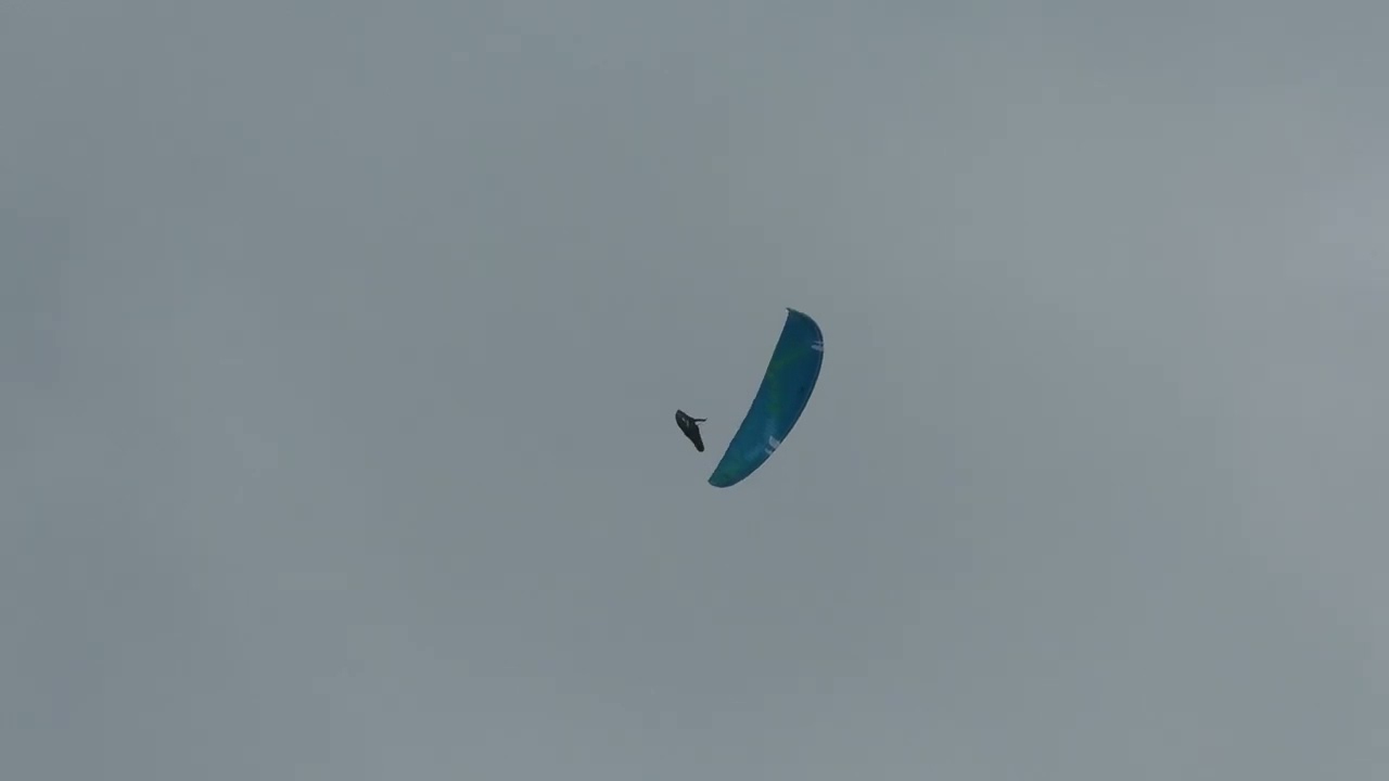 Ozone Lyght Paraglider SIV 2