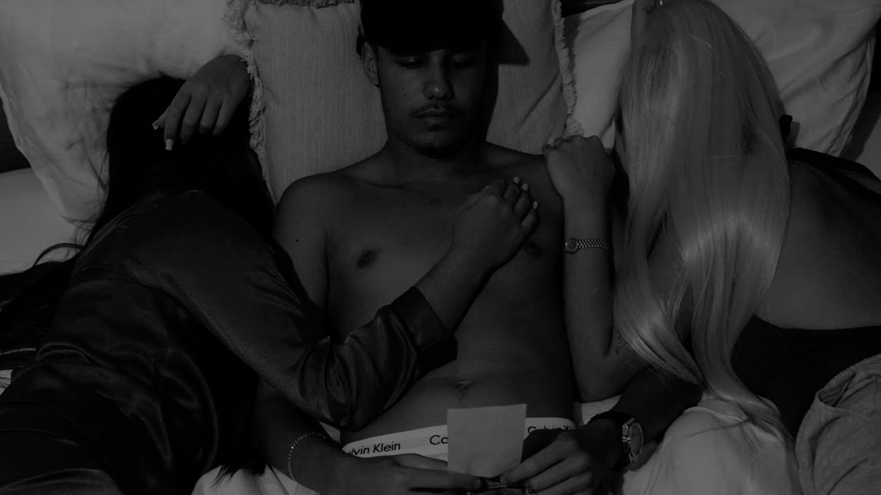 KmS - Baby Mama (Clip officiel)