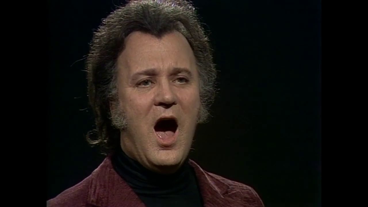 Nicolai Gedda