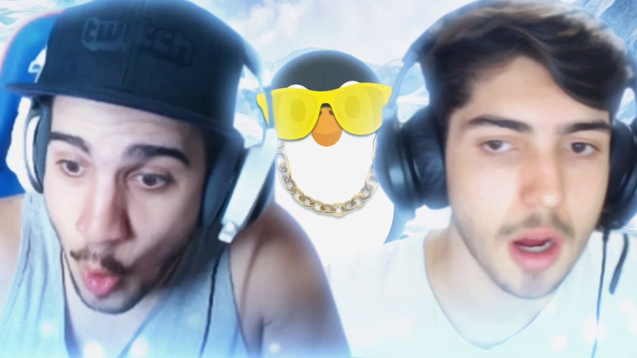 BIRIMEC 100% DE WINRATE (ft. Jukes)