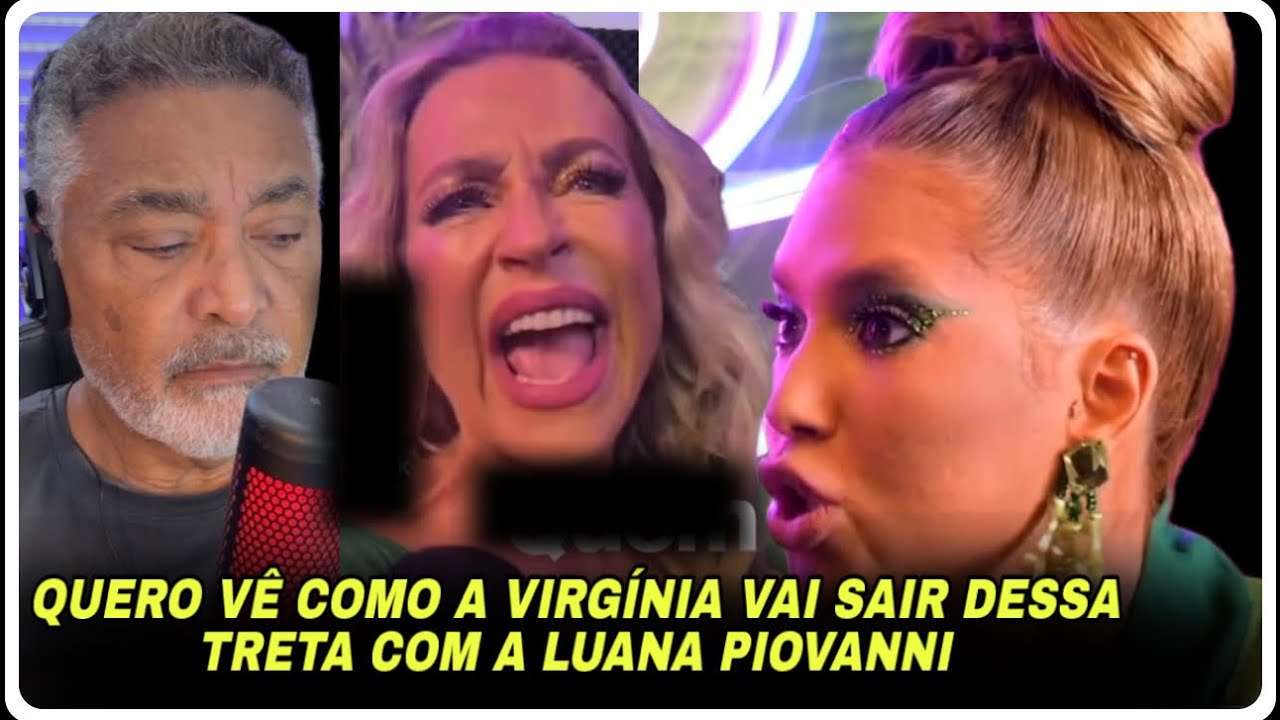 ESSAS DUAS VÃO DAR O QUE FALAR AINDA 