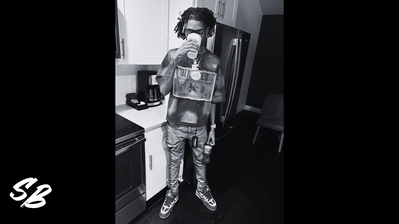 [FREE] ToppOppGen x YFG Fatso Sample Type Beat - 