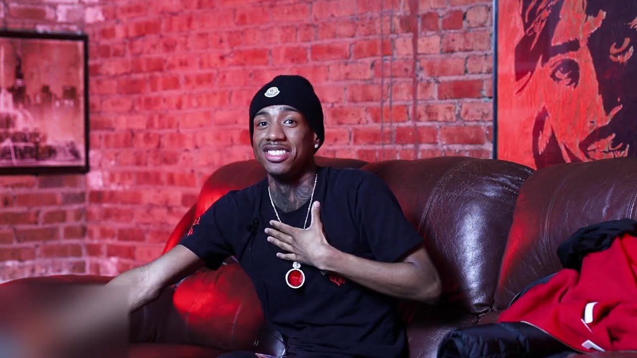 No Limit Kyro:  G Herbo, Juice WRLD, Mad Max, Charleston White, Glorilla, top 5 drill rappers + more