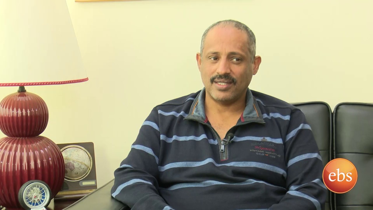 በኢትዮጵያ ብቸኛዉ የጎማ ፋብሪካ ሆራይዘን አዲስ ጎማ/Ethio Business SE 3 EP 14