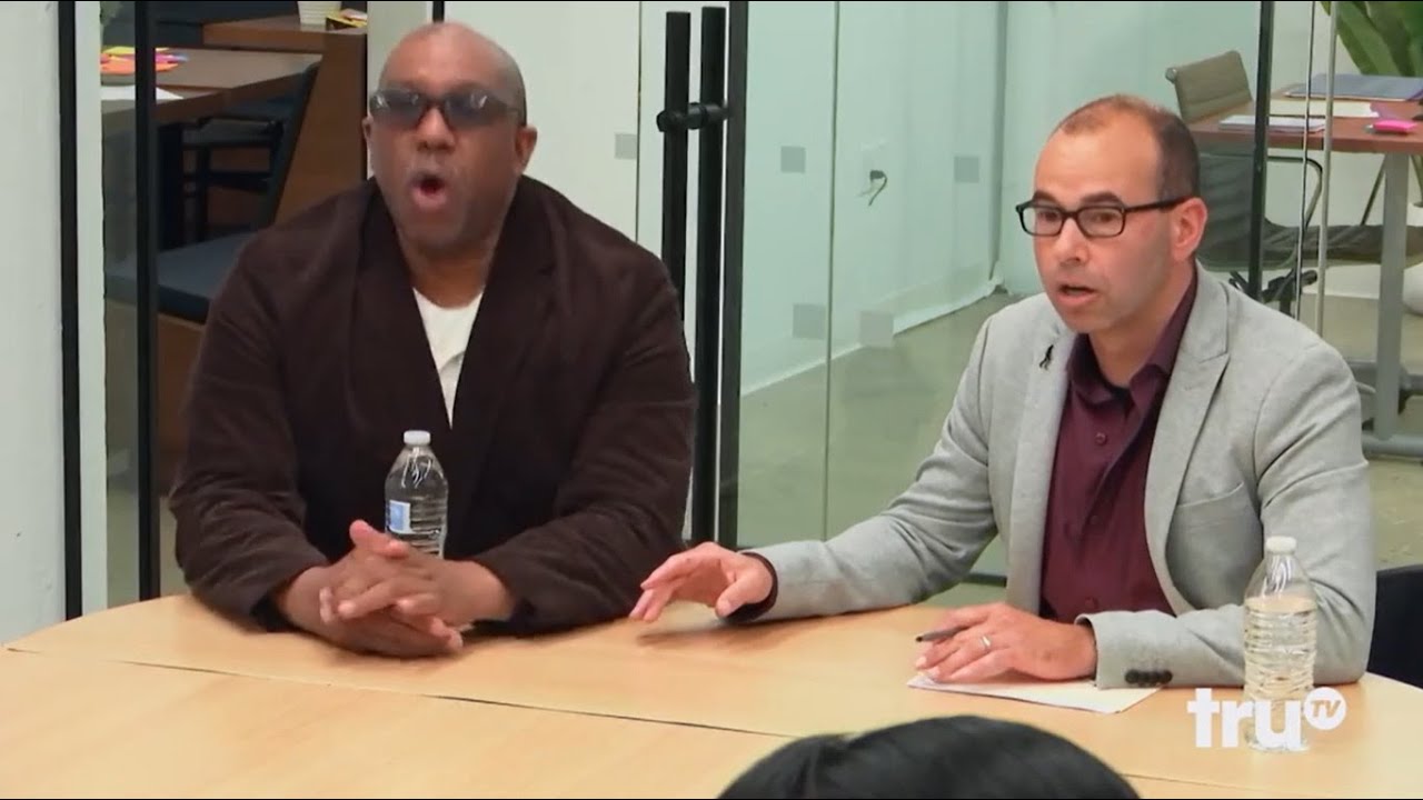 Impractical Jokers Funniest Moments Mashup | Part 40