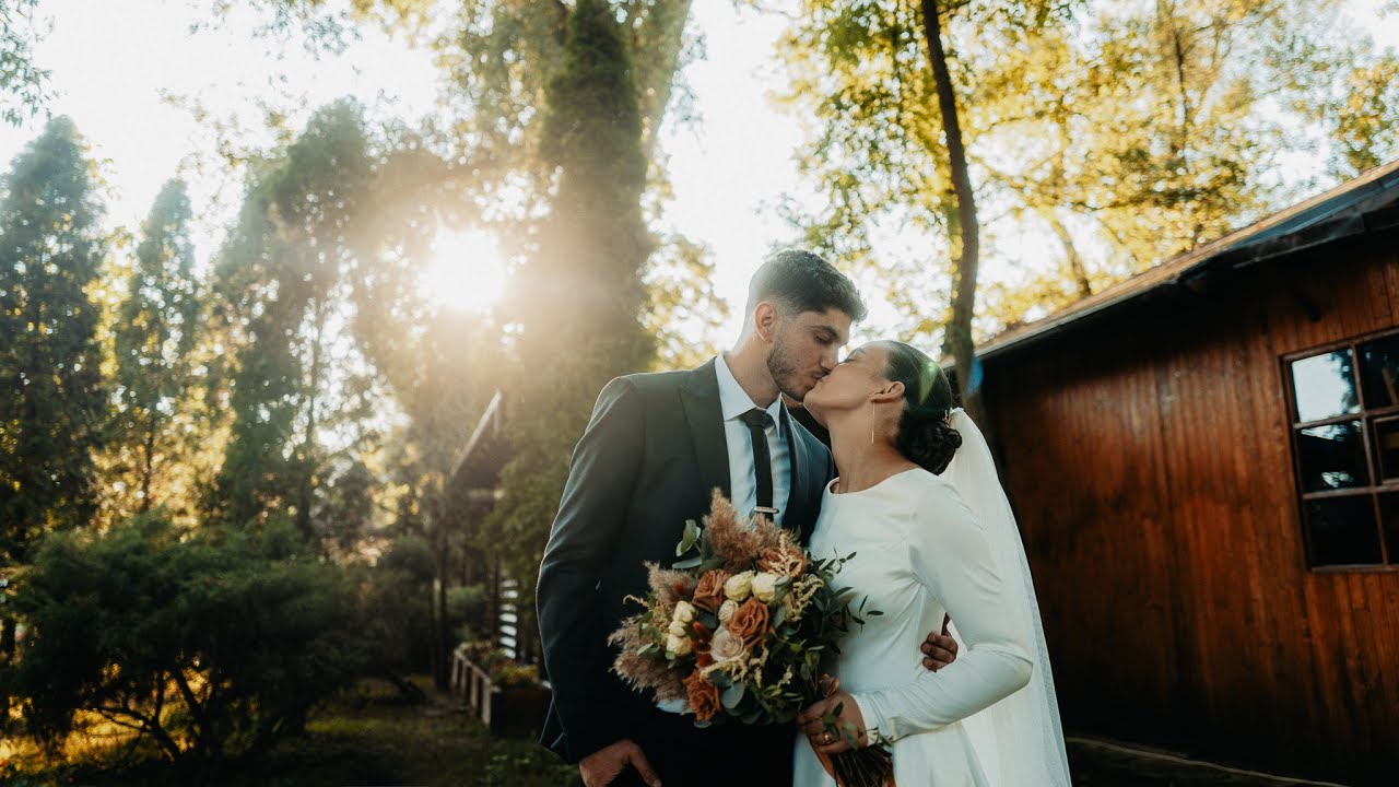 The Leica Q3 for Weddings???
