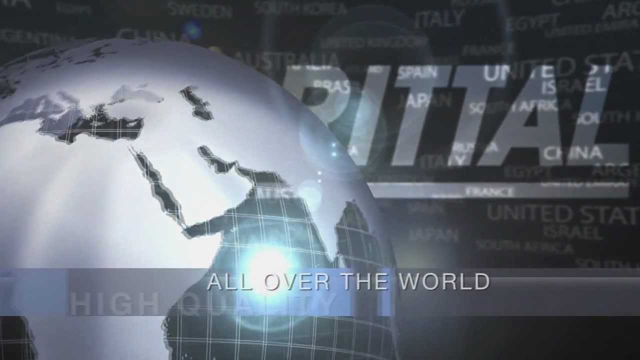 Rittal - The System