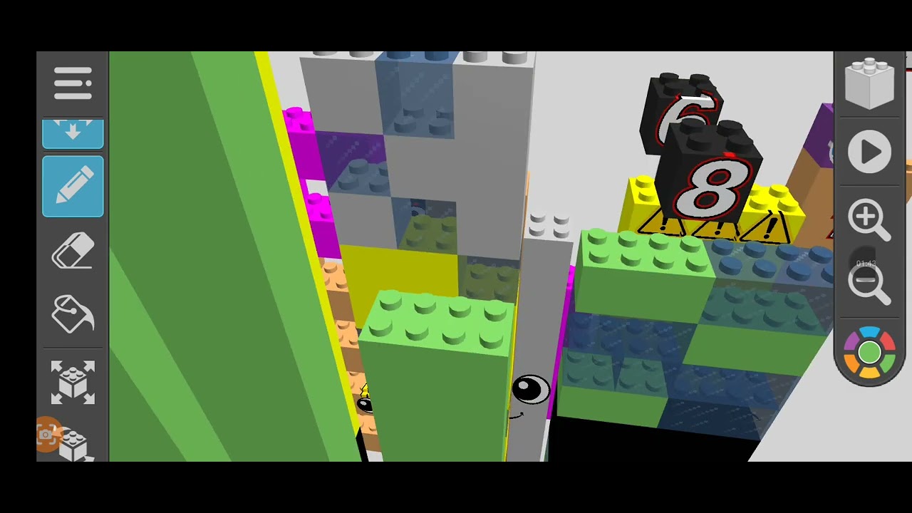 Schoolblocks (part 7)