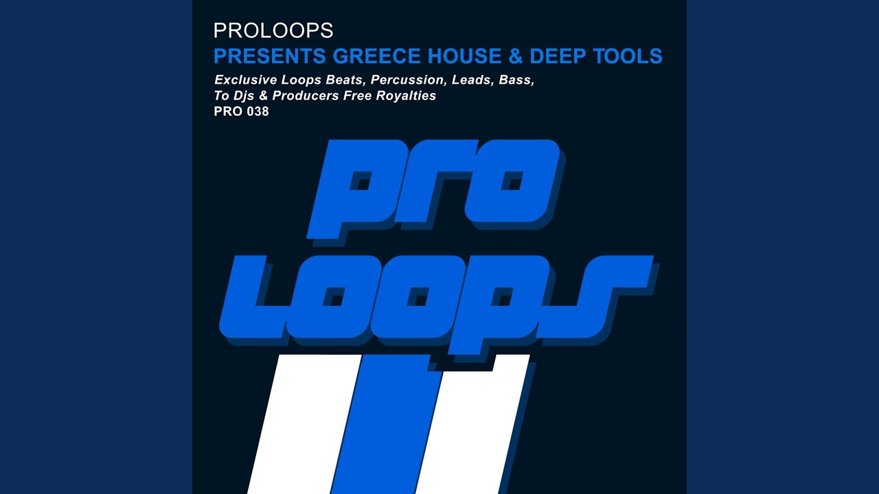 Greece Synth 2 128 (Tool 8)