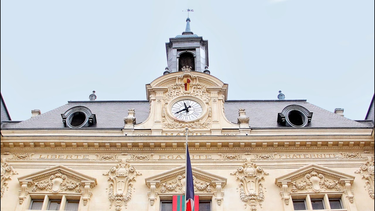 Conseil municipal de Tarbes du 26 janvier 2026