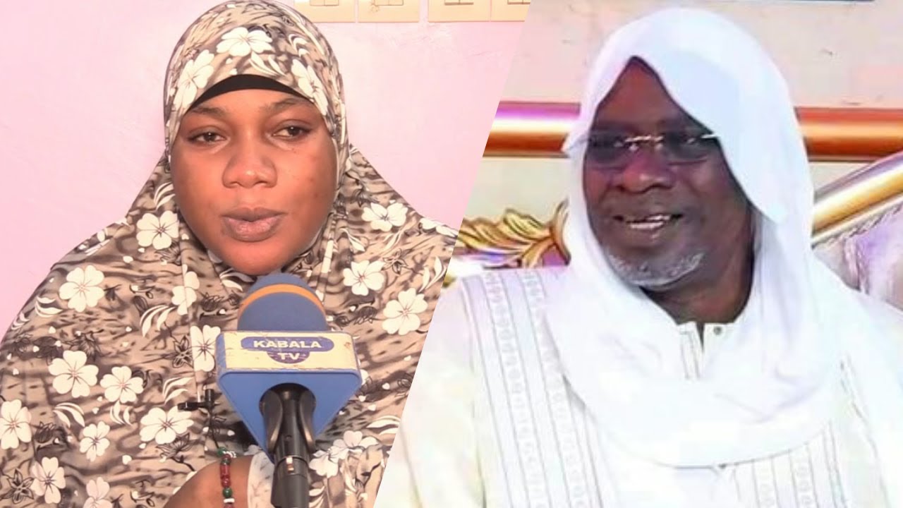 Tel Père, Tel Fille,  Si la bonne conduite et la pudeur forment une famille en Islam,