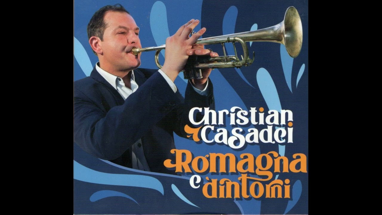CAVATINA PER TROMBA valzer- Orchestra CHRISTIAN CASADEI