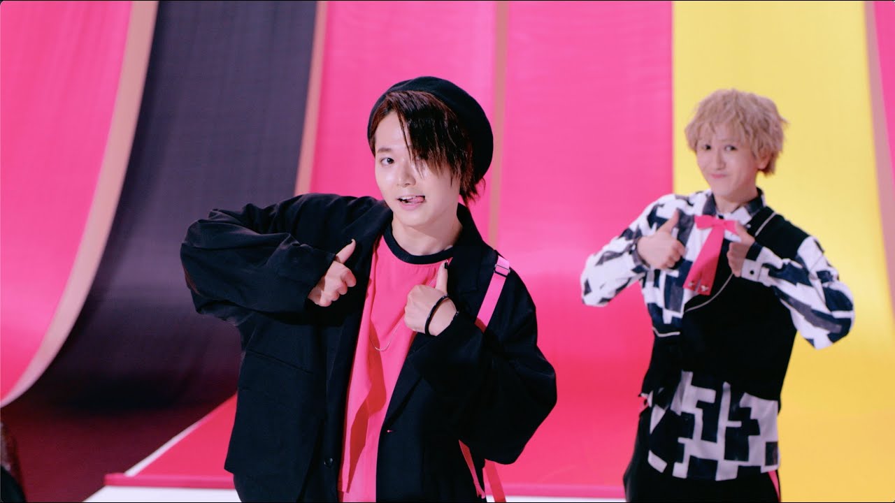 【FanCam】CUBERS - CHOICE (You ver.)