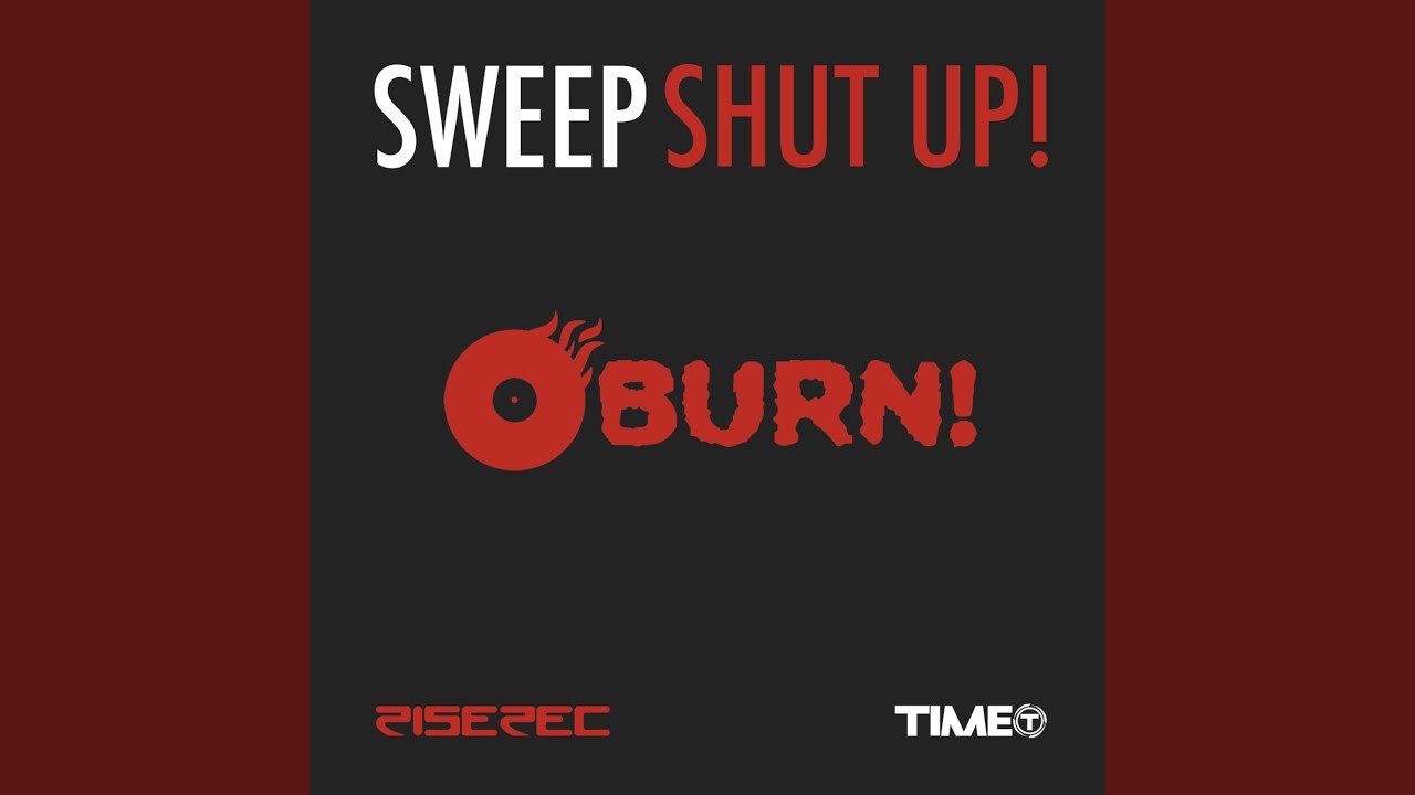 Shut Up! (Voice Mix)