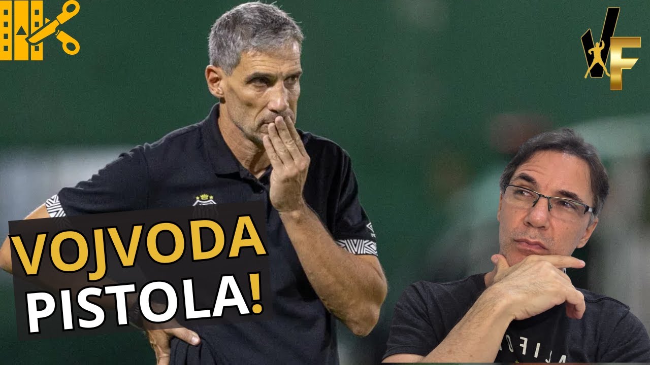 VOJVODA FICA 