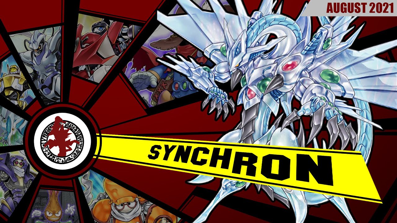 Yu-Gi-Oh! SYNCHRON - Deck Profile 2021 - Peticiones de subs