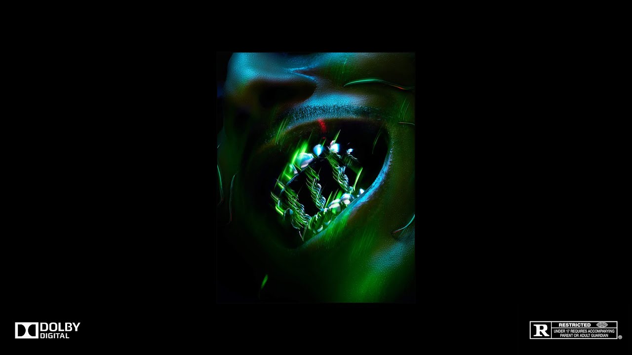 [FREE] Dark Futuristic Oppressive Ambient Trap Beat - Matrix