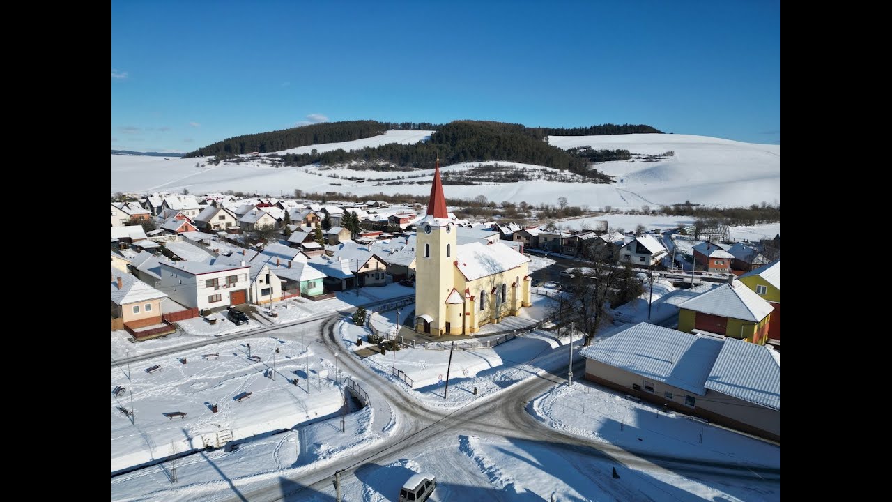 Svätá omša  - 25.01. 2026, 10:00