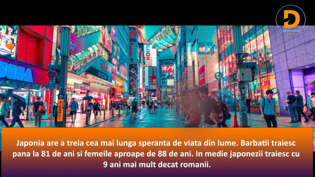 Stiati ca ... ?