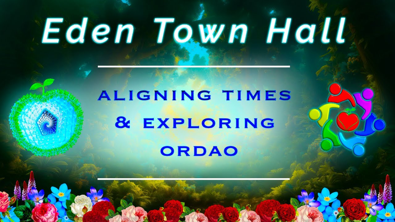 ETH 63: Meeting Time & ORDAO Discussion