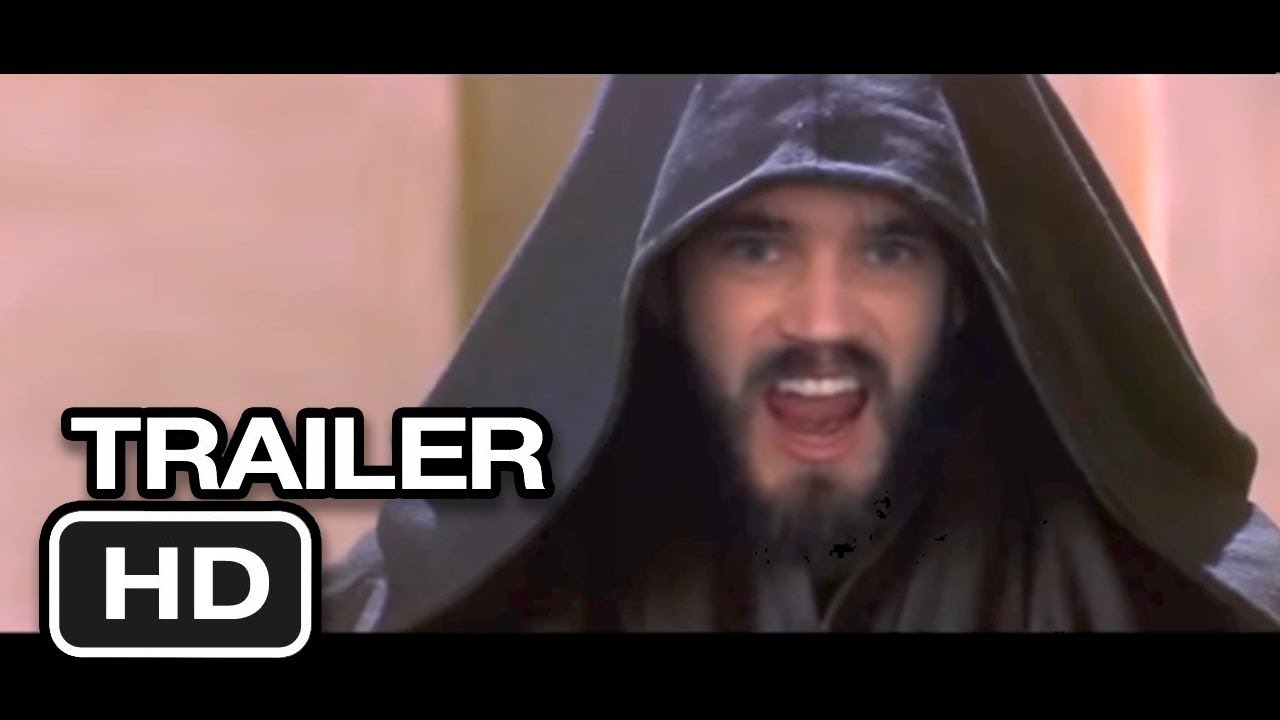 PEWDIEPIE: ВОЗВРАЩЕНИЕ