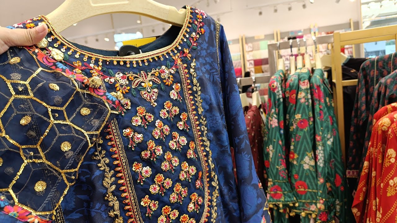 ❤️ J. Junaid Jamshed Sale 2024 &hearts;️ j. Luxury Collection on 50% OFF 😱