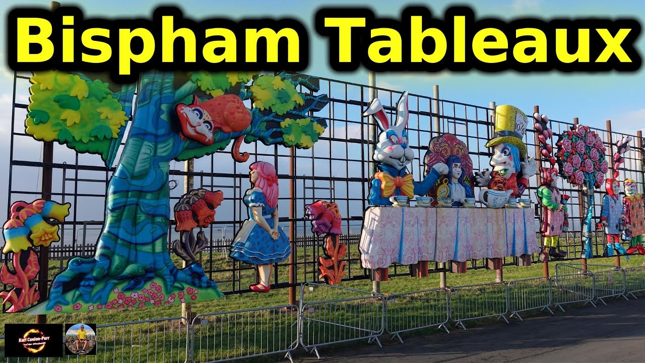 Bispham Tableaux