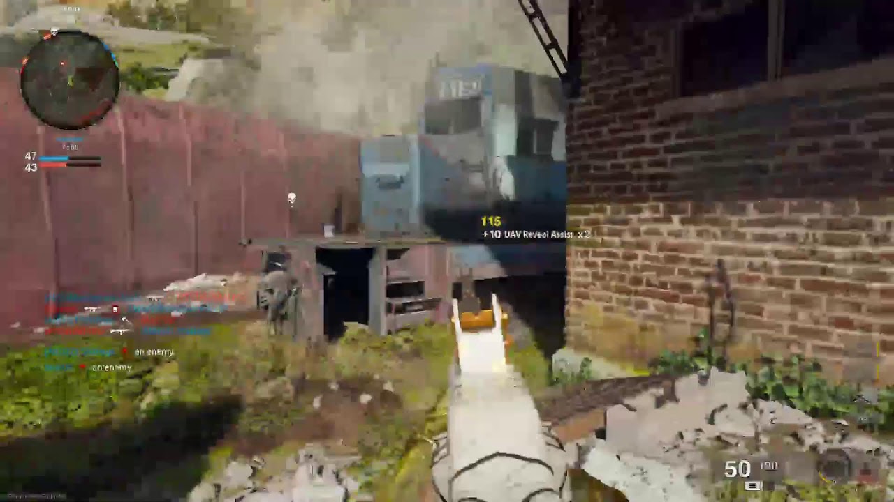 Cod tdm